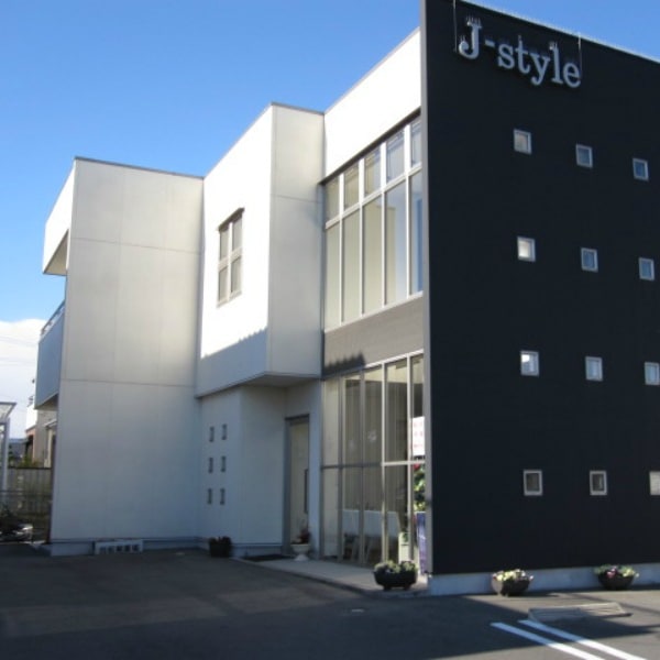 J-style