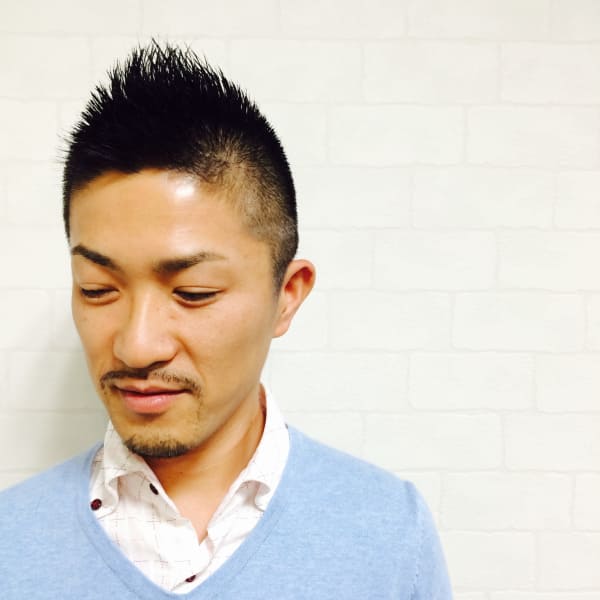 T's GALLERY - for men's -