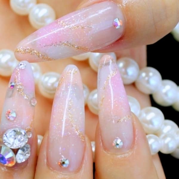 キレイめスカルプ