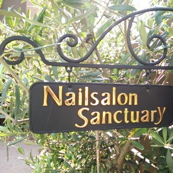 Nailsalon　Sanctuary