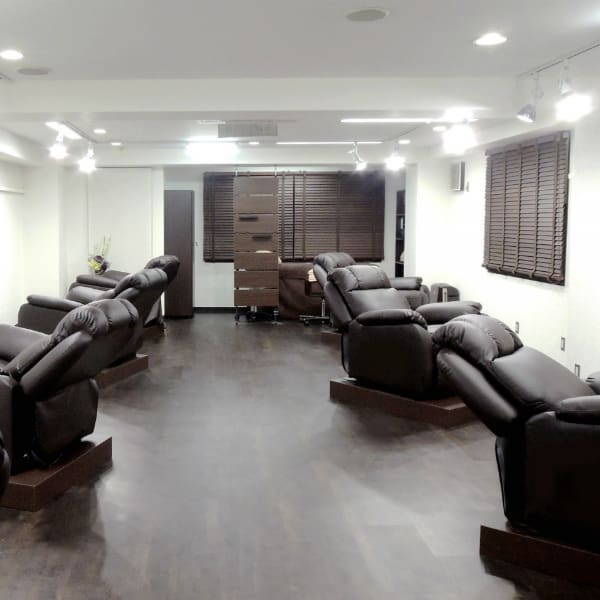 ネイル&まつげエクステ Terra 新宿店