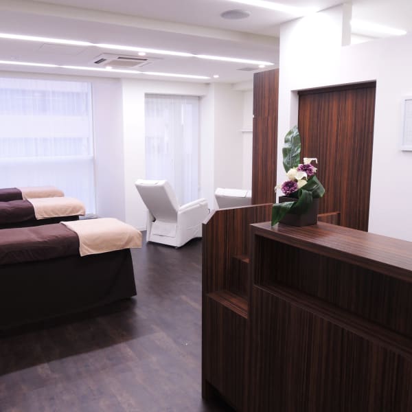 ネイル＆まつげエクステTerra銀座店