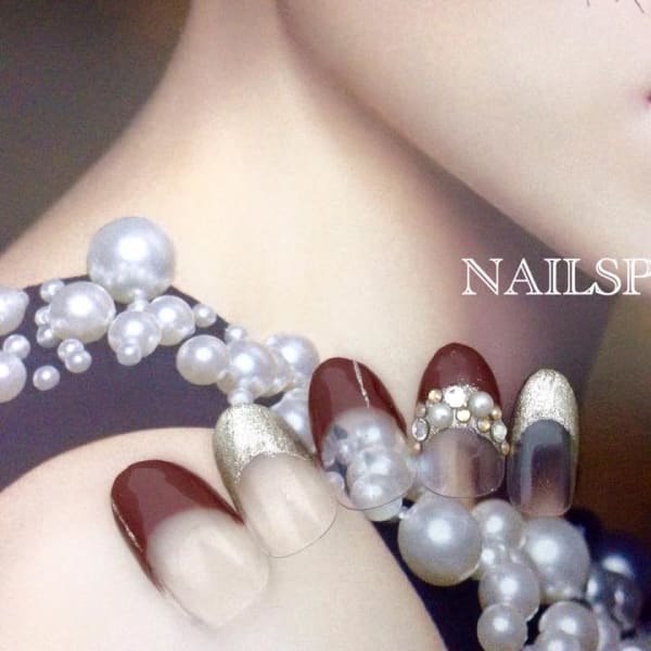 チョコレートフレンチ