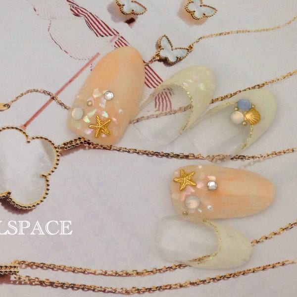 スターフィッシュ