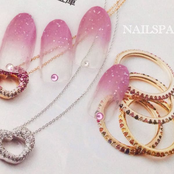 グラデーション