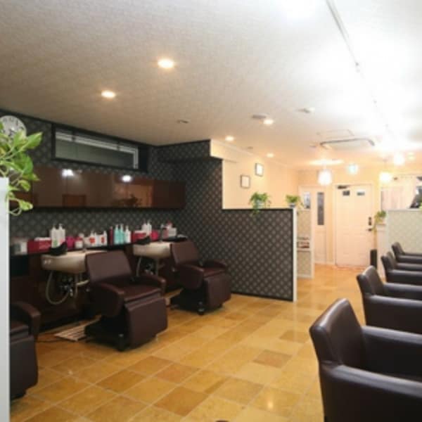 愛知県でおすすめ 美容院 美容室の検索 予約 楽天ビューティ