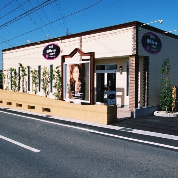 CLALA Suzuka central