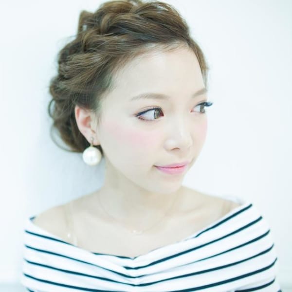 BEAUTY LASH DOLL店