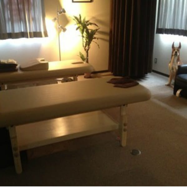 Bodycare&Relaxation ATOM