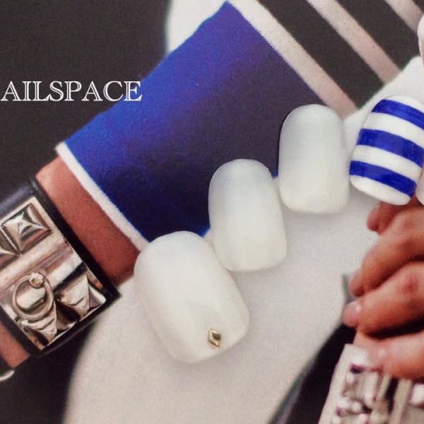 ブルーボーダー