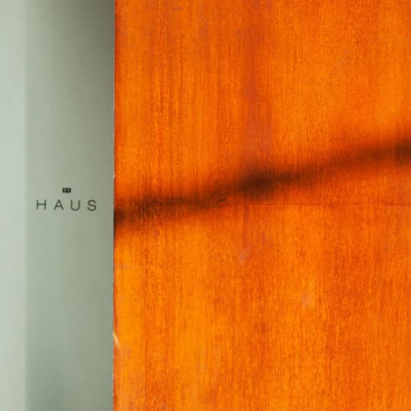 HAUS ハウス 銀座