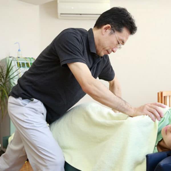 MY整体院 あざみ野