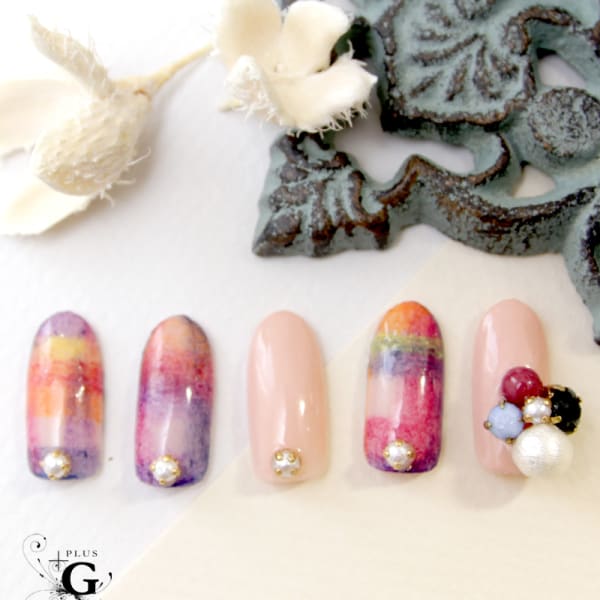 【冬のNewアート25%OFF】モヘアニット~11/15