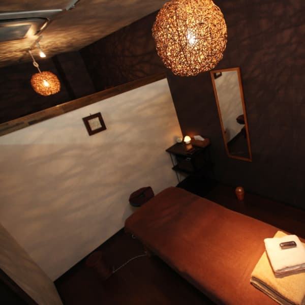 Moon River 上社店