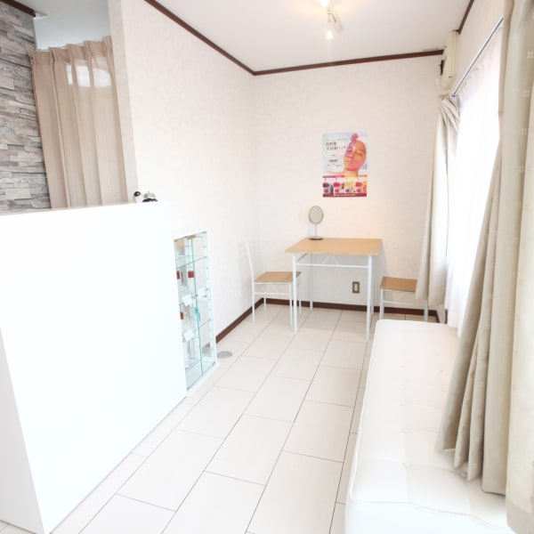 Esthetique Salon Chouette