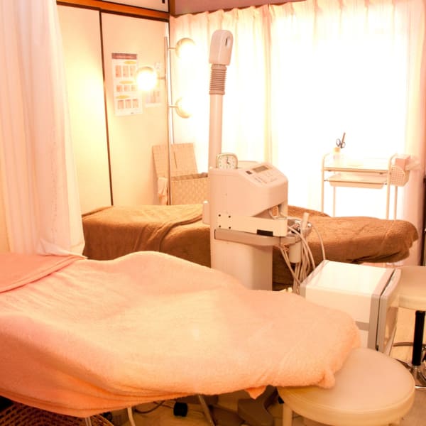 メナードフェイシャルサロン ピュアベリー神宮