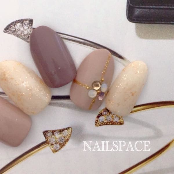 大人系クロスアート