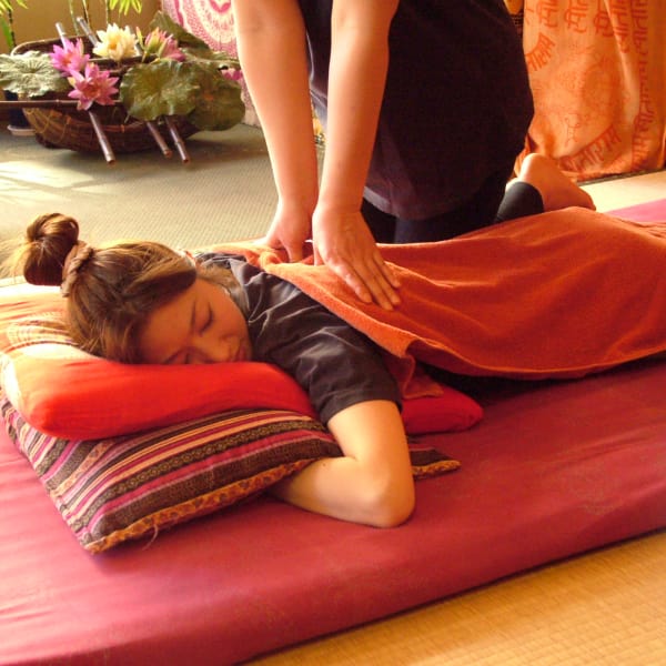 タイリラクゼーション・チバソム