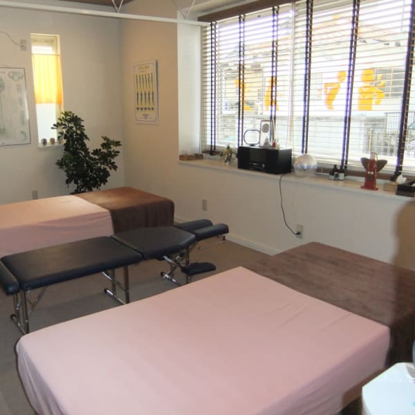 モナージュ大垣