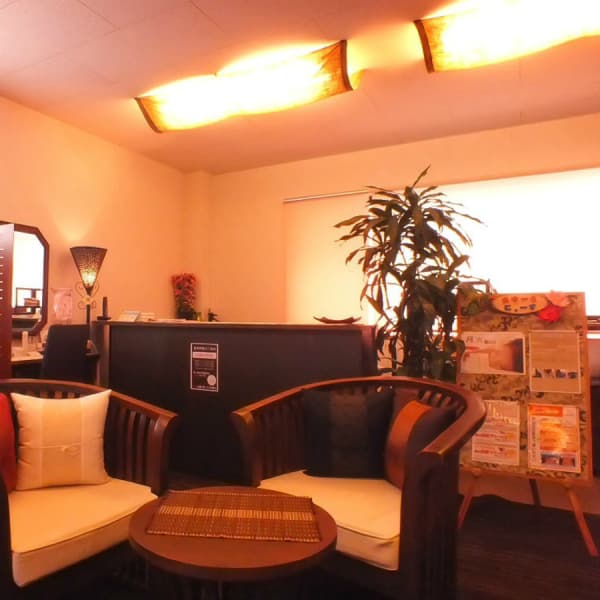 アユーラ ～エステとタイマッサージのお店～
