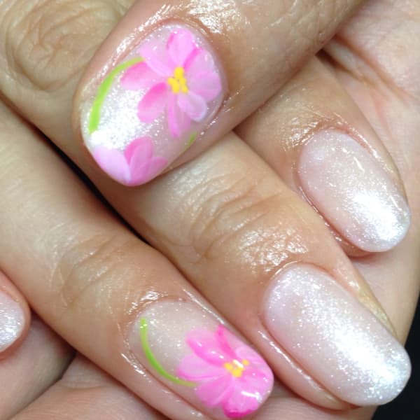 ネイルギャラリー|Bijou