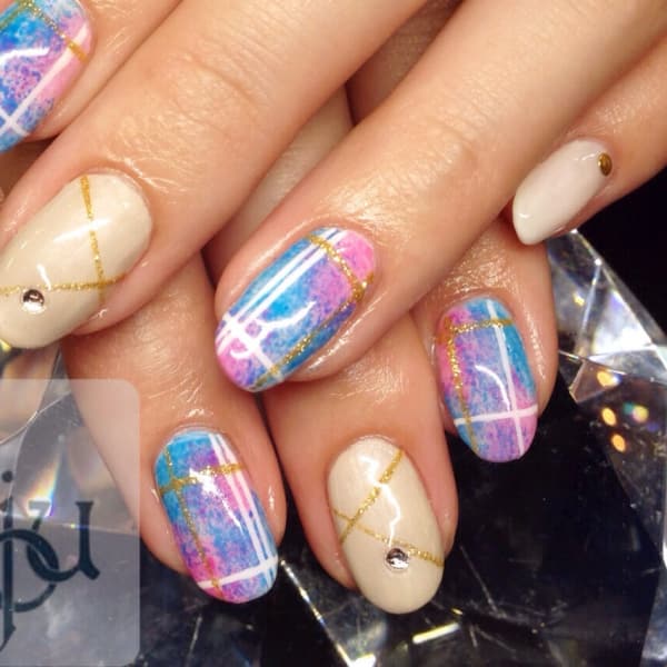 ネイルギャラリー|Bijou