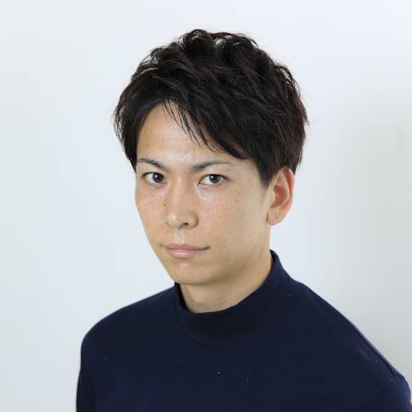 MEN'S WILL by SVENSON 上野スタジオ