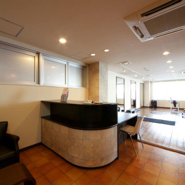 BiplusBeauty 袋町店