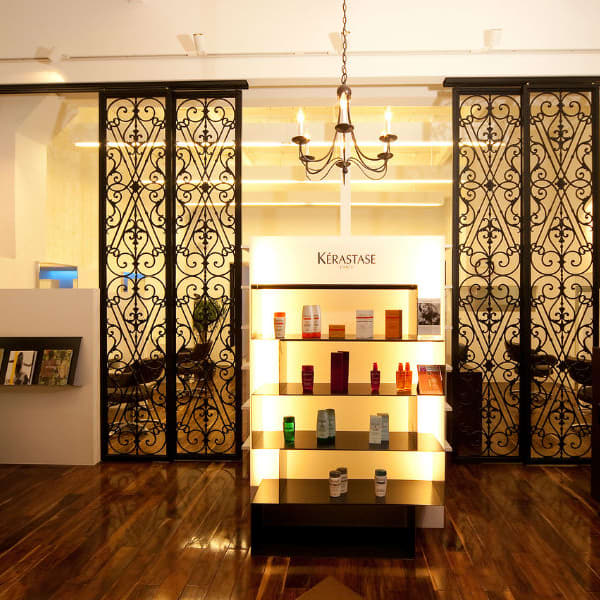 Sara 山口店 サラ ヤマグチテン の予約 サロン情報 美容院 美容室を予約するなら楽天ビューティ