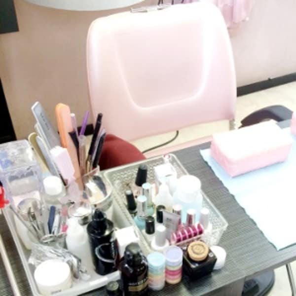 Hair＆Make Mini Town