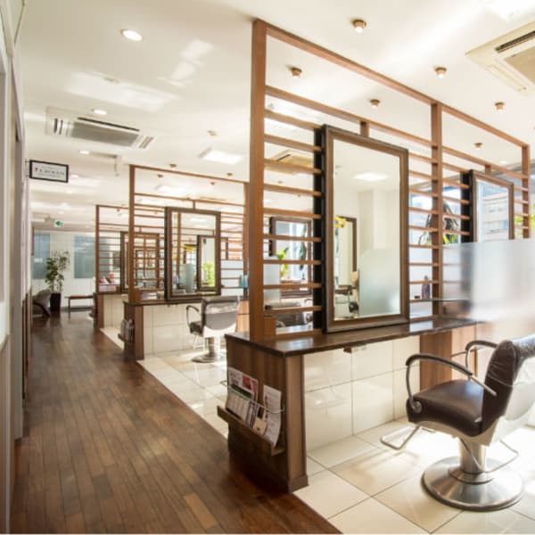 ヘアークリアー草加栄店 ヘアークリアーソウカサカエテン の予約 ヘアークリアー草加栄店 ヘアークリアーソウカサカエテン の予約