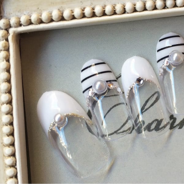 初回オフ無料|LAURENT eyelash&nail