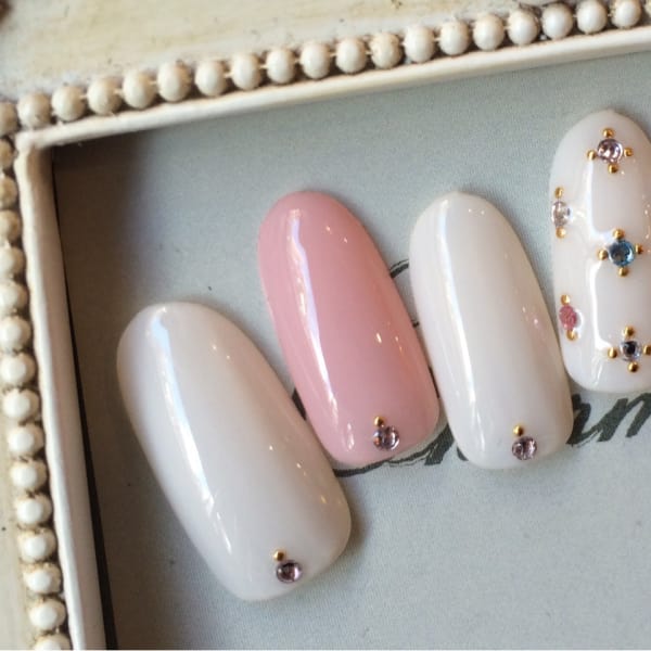 初回オフ無料|LAURENT eyelash&nail