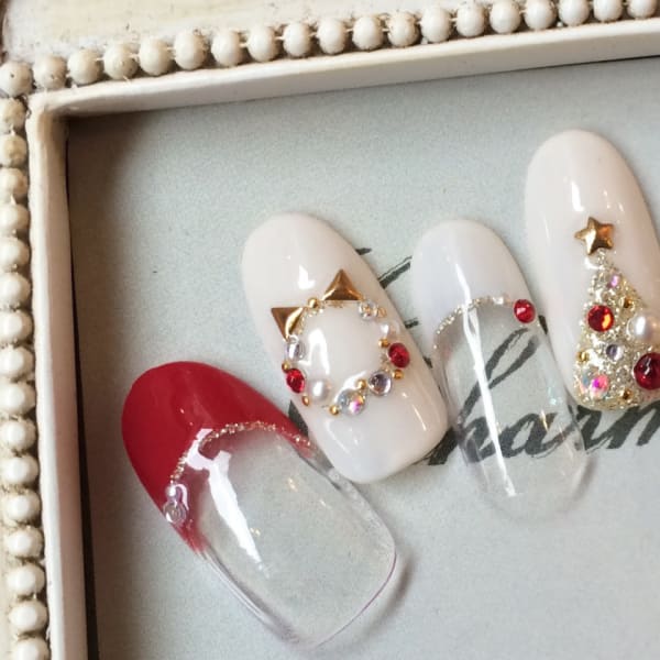 初回オフ無料|LAURENT eyelash&nail