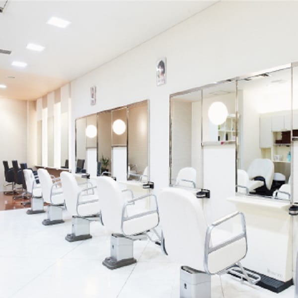 Hair Make SAMSARA 屋島店