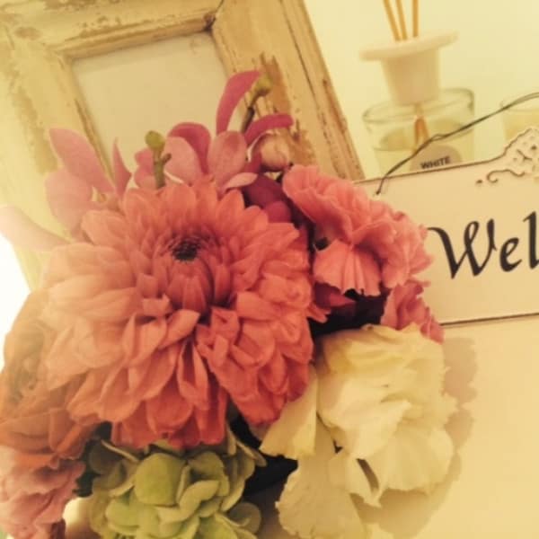 private salon Charme