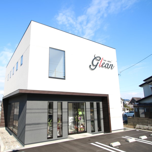 hair salon Glean