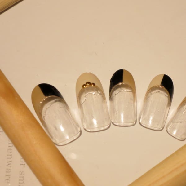 トレンドネイル定額9750円コース