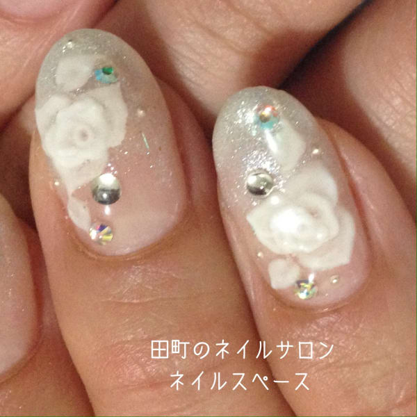 ブライダルローズ/ダイヤモンドコース