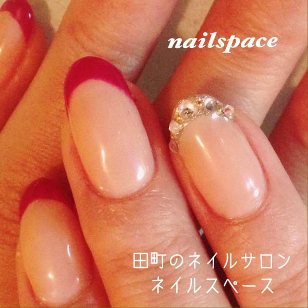 極細レディフレンチ