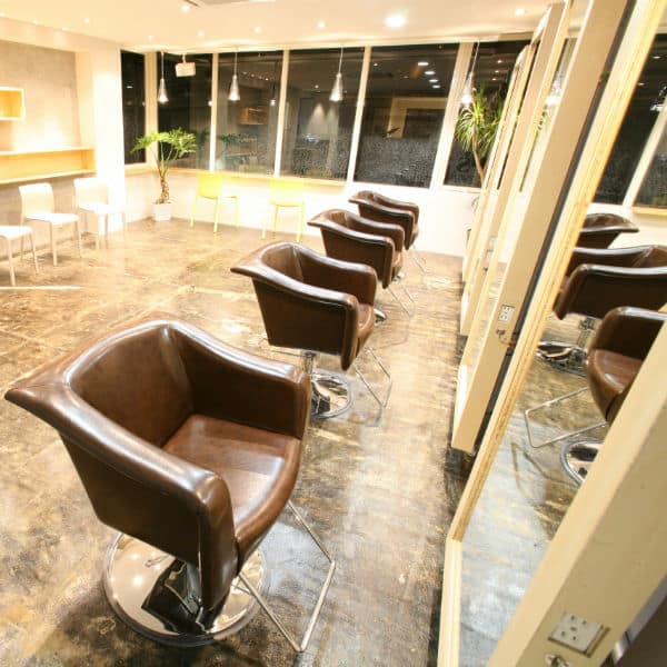 Stars yuruli四条烏丸店