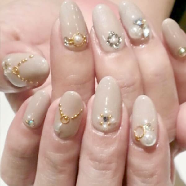 ヌーディービジュー