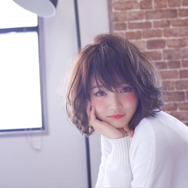 attrait 茅ヶ崎店