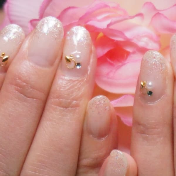 遠藤裕子 Private Nailsalon Meltyhearts メルティーハーツ のスタッフ ネイル まつげサロンを予約するなら楽天ビューティ