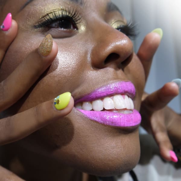 Eternity Total Beauty Salon