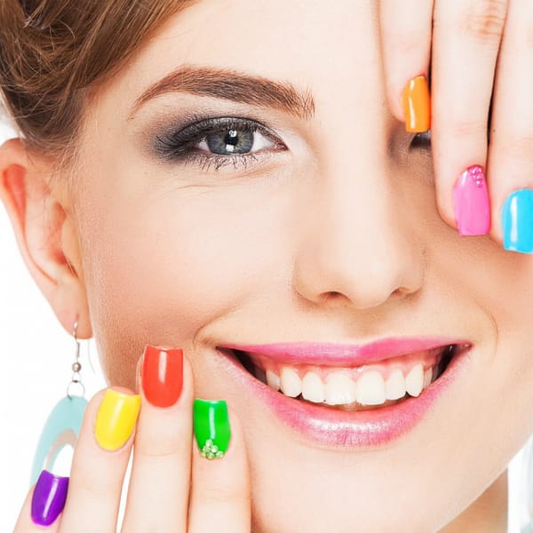 Eyelash Nailsalon Ales 向ヶ丘遊園店