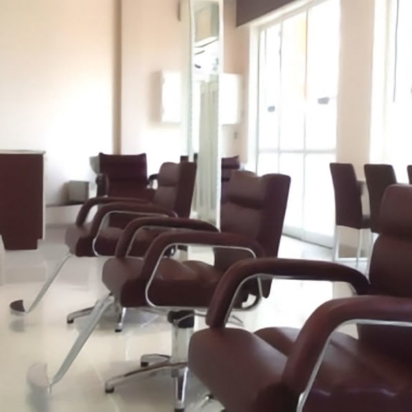 Dr Nao 井土ヶ谷店