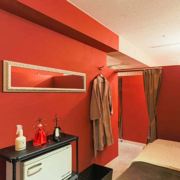 骨気＆Relaxation Vivian 名駅店