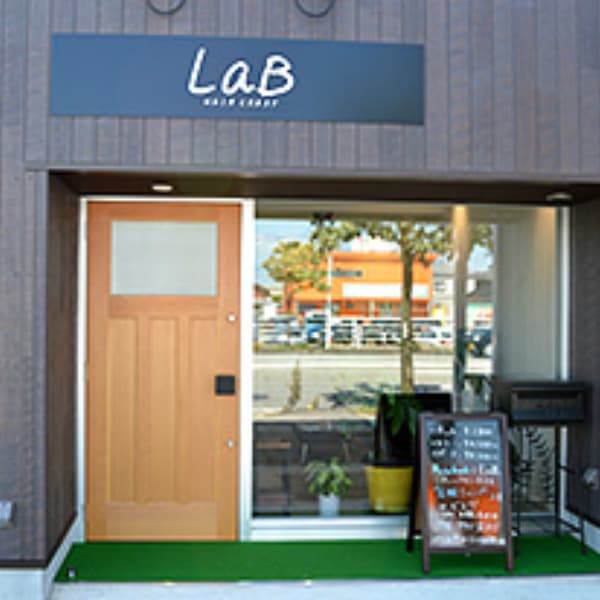 hair craft LaB