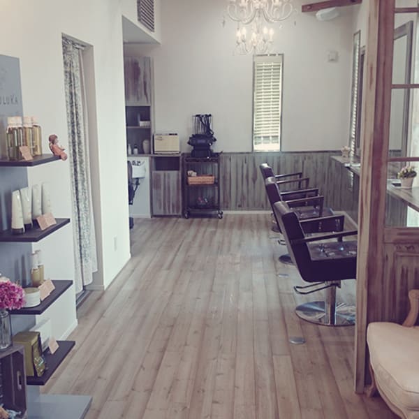Hair Salon Supreme